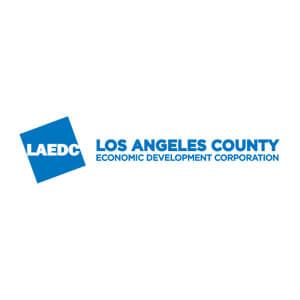 Los Angeles County EDC
